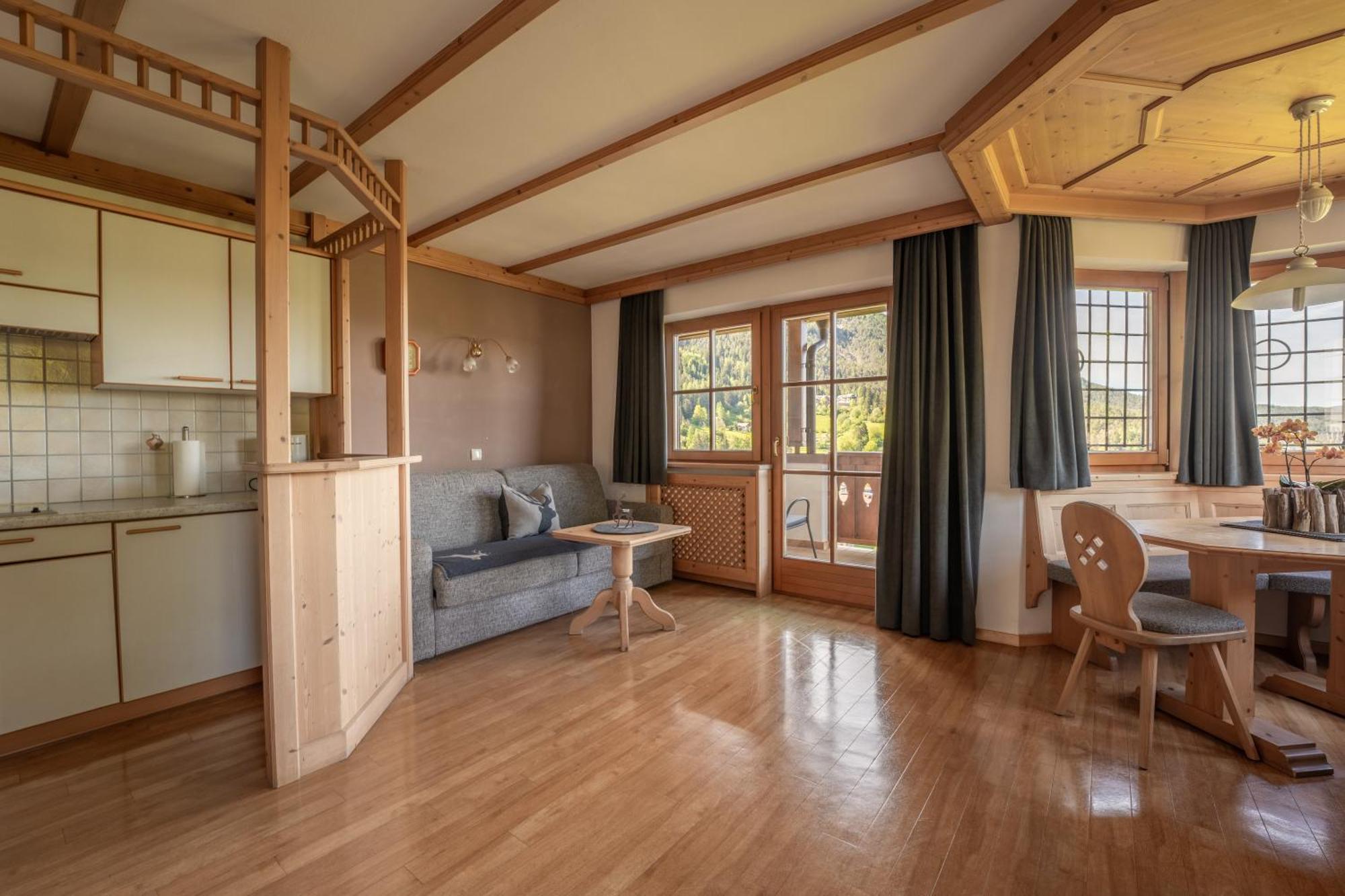 Residence Burghof シウジ エクステリア 写真