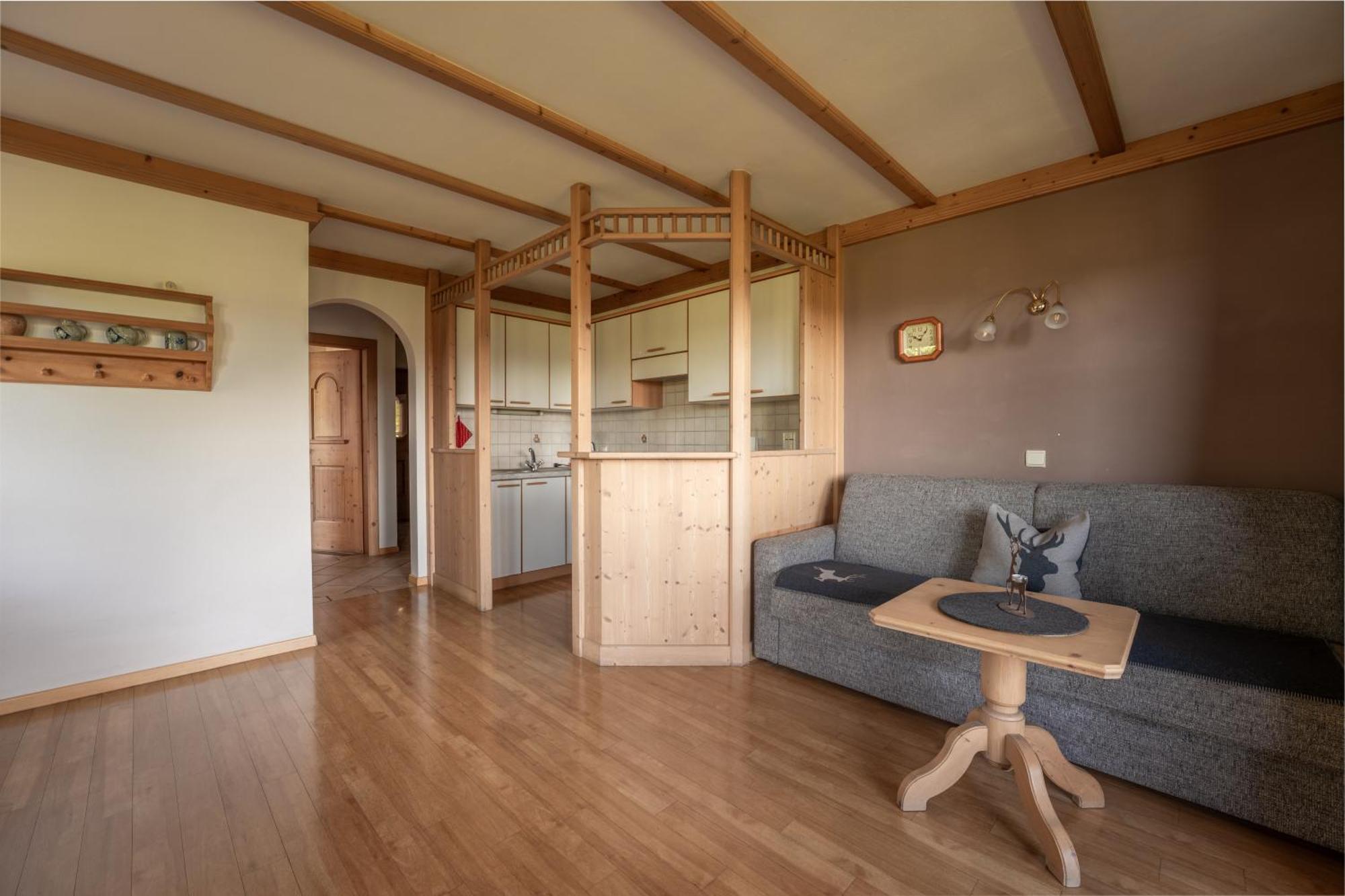 Residence Burghof シウジ エクステリア 写真