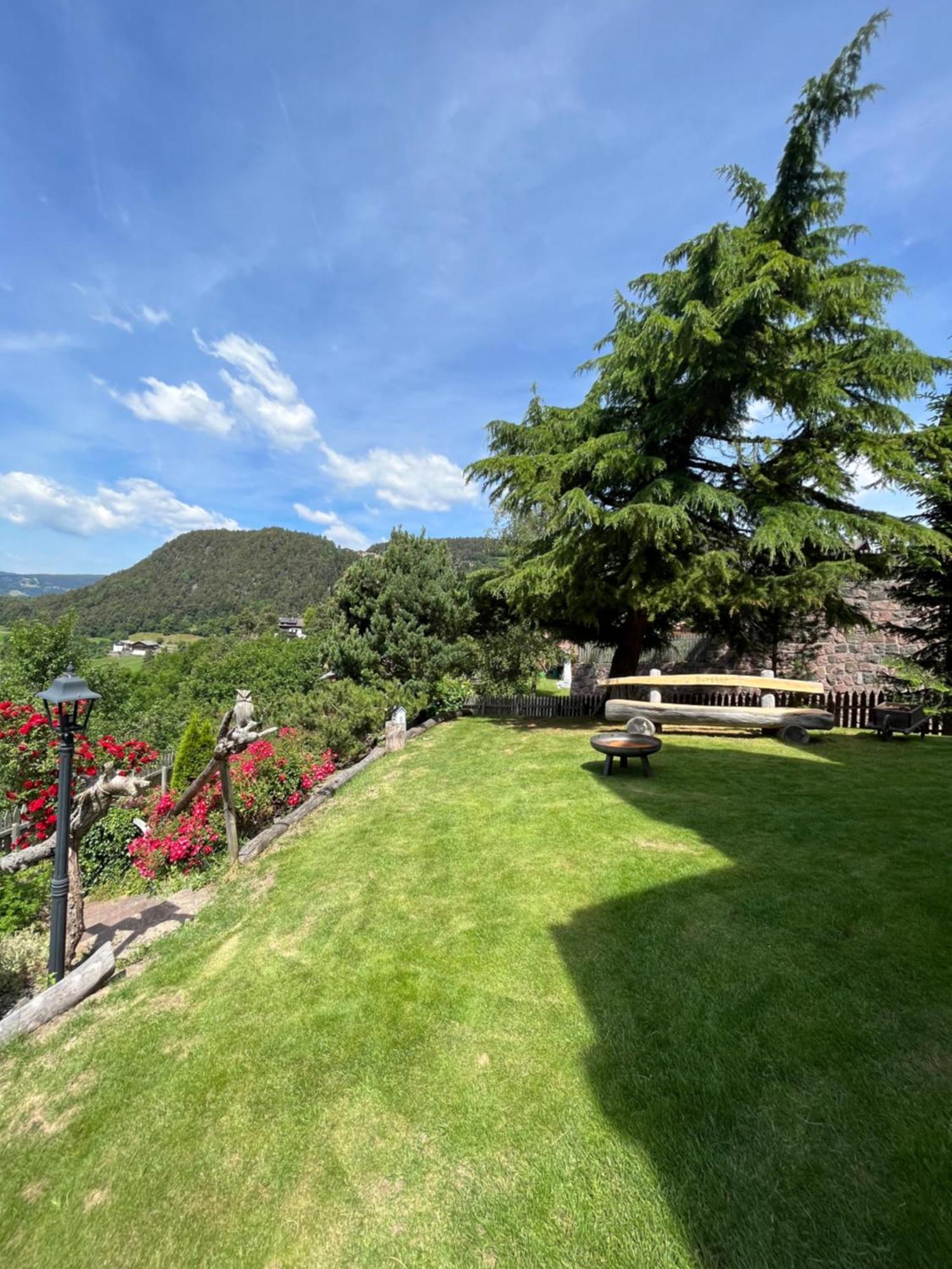 Residence Burghof シウジ エクステリア 写真