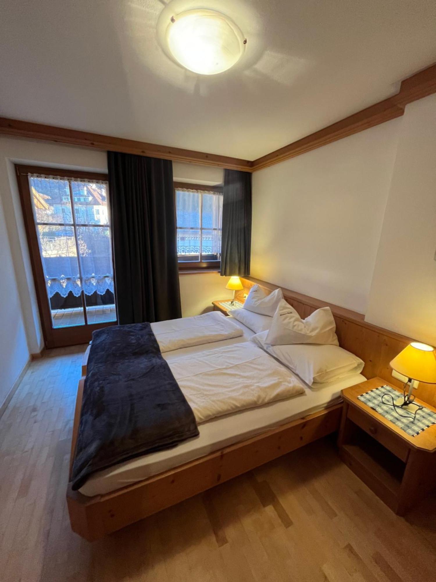 Residence Burghof シウジ エクステリア 写真