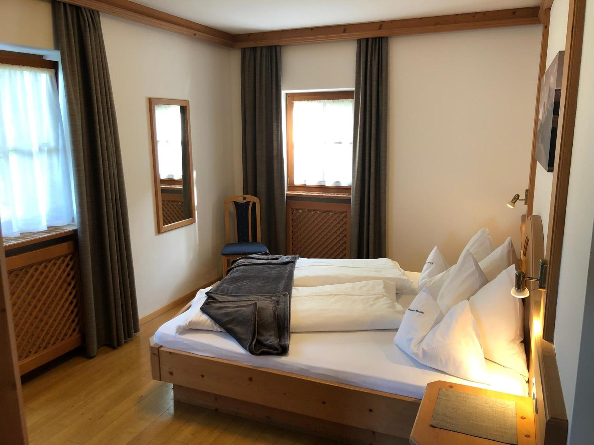 Residence Burghof シウジ エクステリア 写真
